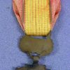 Vietnamese Made Gallantry Cross with Palm - Image 2