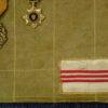 Vietnamese Made Gallantry Cross with Palm - Image 6
