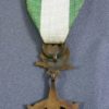 Vietnamese Made Police Honor Medal Third Class - Image 2