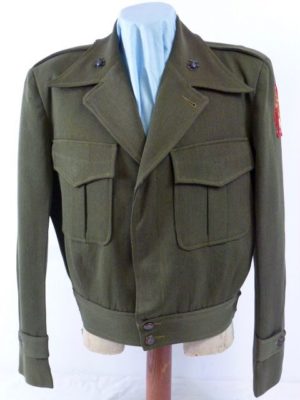 Uniforms – Griffin Militaria