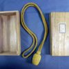 Boxed Gold Bullion Colonial Official's Sword Knot - Image 2