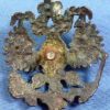 Imperial Russian Eagle Badge - Image 2