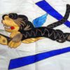 Large American Volunteer Group Banner & Documents - Image 4