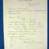 Large American Volunteer Group Banner & Documents - Image 5