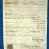 Large American Volunteer Group Banner & Documents - Image 8