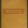 Set of Unused WWII Patriotic Stationary