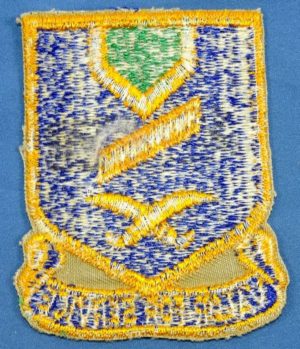 137th Infantry Regiment Patch – Griffin Militaria