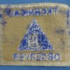 WWII Civilian Technical Observer Patch - Image 2