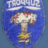 Post WWII 82nd Airborne Division Support Command Patch - Image 2