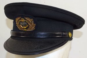 Japanese Head Gear – Griffin Militaria