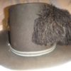 US Civil War Model 1858 Infantry Hardee Hat - Image 4
