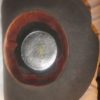 US Civil War Model 1858 Infantry Hardee Hat - Image 6