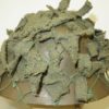 Great WWII Japanese Army Type 90 Helmet With Net & Camo - Image 3