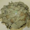 Great WWII Japanese Army Type 90 Helmet With Net & Camo - Image 5
