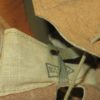 Great WWII Japanese Army Type 90 Helmet With Net & Camo - Image 7