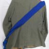 WWII Italian Army Engineer Captain's Tunic - Image 4