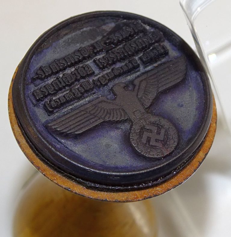 Third reich items for sale