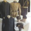 Extensive Spanish-American War Group to Md Officer