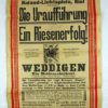 Exceptional WWI German U-Boat Photo Album - Image 8