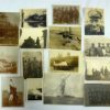 Exceptional WWI German U-Boat Photo Album - Image 9
