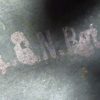 Unit Marked Double Decal M35 Luftwaffe Helmet - Image 10