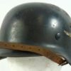 Unit Marked Double Decal M35 Luftwaffe Helmet