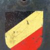 Unit Marked Double Decal M35 Luftwaffe Helmet - Image 6