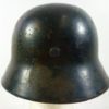 Unit Marked Double Decal M35 Luftwaffe Helmet - Image 7