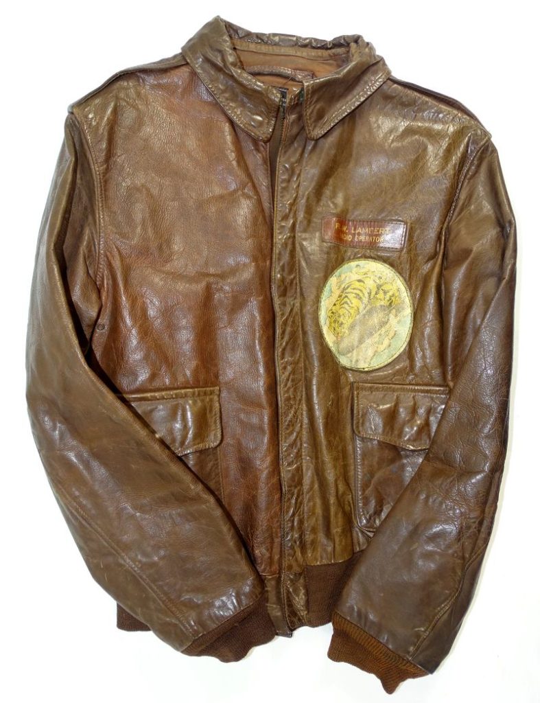 usaf a2 jacket