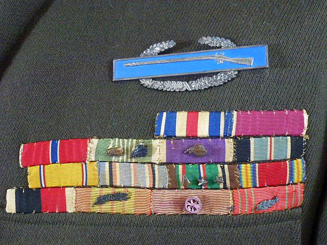 Superb D-Day Veteran Uniform and Medals Group – Griffin Militaria