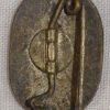 Arbeit Dank Enamel Pin - Image 2