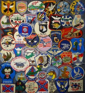 Patches & Insignia