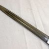Untouched and Uncleaned Model 1902 Imperial German Navy Officer Dagger with Ivory Grip and Portepee - Image 5
