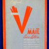 WWII V-Mail Package