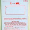 WWII V-Mail Package - Image 3