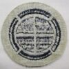Interwar 35th Division 70th Infantry Brigade HQ Patch - Image 2