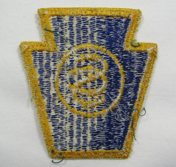 28th Division OCS Patch - Image 2