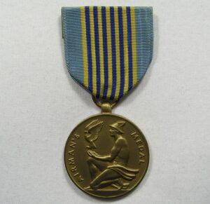 USAF Airman's Medal
