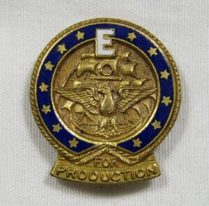 Eduard Eduatp518 US Insignia and Medals WWII 1/35 