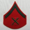 US CCC Private Chevron