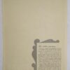"To Keep Our Land Secure-Buy War Bonds" Poster 10 7/8 by 15 1/2 Inches - Image 2