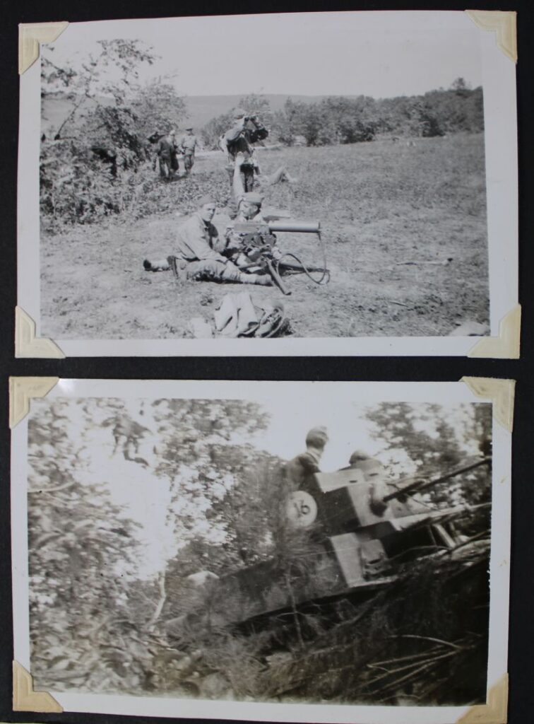 Pre WWII New Jersey National Guard