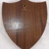 Boxed Cherry Point, North Carolina, Marine Corps Gift Plaque from Son to Mother - Image 3
