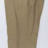 U.S. Navy Chief Personnel Specialist Khaki Uniform With Bullion Rate - Image 7
