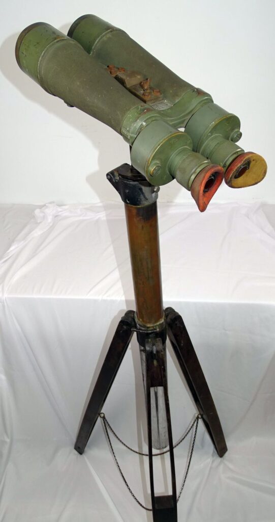 Large WWII Japanese Navy 15 X 80 Binoculars On Tripod Griffin Militaria large-wwii-japanese-navy-15-x-80-binoculars-on-tripod-griffin-militaria