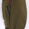 Named WWII 82nd Airborne Division Artillery Uniform with Cap and Lighter - Image 3