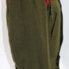 Named WWII 82nd Airborne Division Artillery Uniform with Cap and Lighter - Image 5