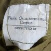 Named WWII 82nd Airborne Division Artillery Uniform with Cap and Lighter - Image 10