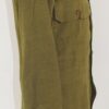 Named WWII 82nd Airborne Division Artillery Uniform with Cap and Lighter - Image 16
