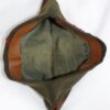 Named WWII 82nd Airborne Division Artillery Uniform with Cap and Lighter - Image 25